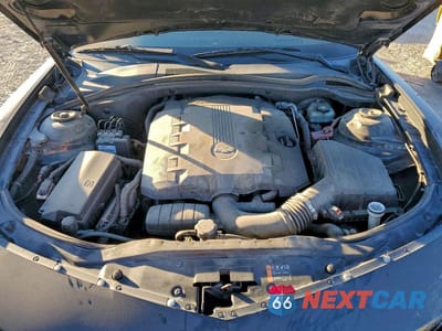 Zdjęcie 11 z 11 samochodu: 2014 CHEVROLET CAMARO LT VIN:2G1FC1E31E9126867 - miniatura