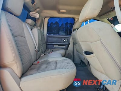 Zdjęcie 10 z 13 samochodu: 2012 DODGE RAM 3500 SLT VIN:3C63DRHL9CG322521 - miniatura