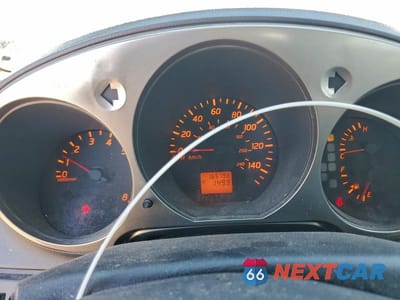 Zdjęcie 9 z 11 samochodu: 2003 NISS ALTIMA VIN:1N4AL11D93C233452 - miniatura