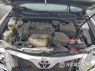 Zdjęcie 11 z 12 samochodu: 2010 TOYOTA CAMRY BASE VIN:4T1BF3EK9AU053918 - miniatura