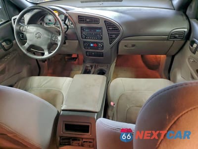 Zdjęcie 8 z 16 samochodu: 2005 BUICK RENDEZVOUS CX VIN:3G5DA03E65S501570 - miniatura