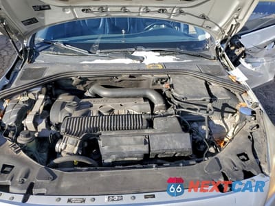 Zdjęcie 12 z 13 samochodu: 2012 VOLVO S60 T5 VIN:YV1622FS0C2116407 - miniatura