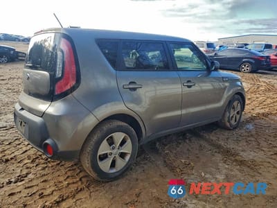 Trzecie zdjęcie samochodu z tyłu: 2015 KIA SOUL VIN:KNDJN2A21F7228087 - miniatura