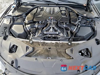 Zdjęcie 11 z 14 samochodu: 2024 BMW M8 VIN:WBSGV0C07RCR42997 - miniatura