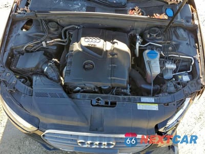 Zdjęcie 11 z 11 samochodu: 2013 AUDI A4 PREMIUM PLUS VIN:WAUFFAFL6DN009369 - miniatura