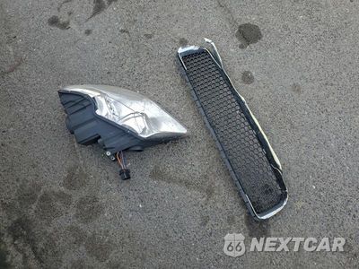Zdjęcie 13 z 14 samochodu: 2009 VOLKSWAGEN TOUAREG 2 V6 VIN:WVGBE77L29D002191 - miniatura