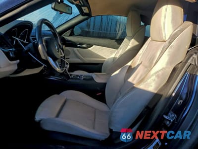 Zdjęcie 7 z 12 samochodu: 2009 BMW Z4 SDRIVE30I VIN:WBALM53559E162130 - miniatura