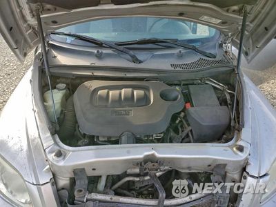 Zdjęcie 11 z 12 samochodu: 2008 CHEVROLET HHR LS VIN:3GNCA13D48S701845 - miniatura