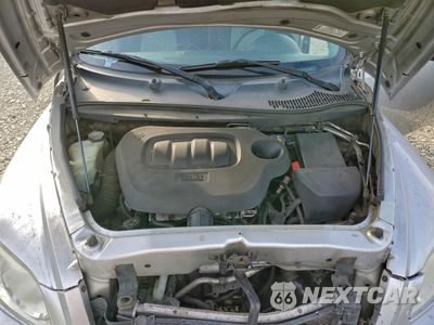 Zdjęcie 11 z 12 samochodu: 2008 CHEVROLET HHR LS VIN:3GNCA13D48S701845 - miniatura