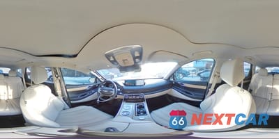 Zdjęcie 16 z 16 samochodu: 2021 GENESIS GV80 BASE VIN:KMUHCESC6MU055238 - miniatura