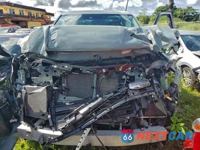 Piąte zdjęcie samochodu w środku: 2024 TOYOTA TUNDRA CREWMAX LIMITED VIN:5TFJA5DB3RX221400 - miniatura