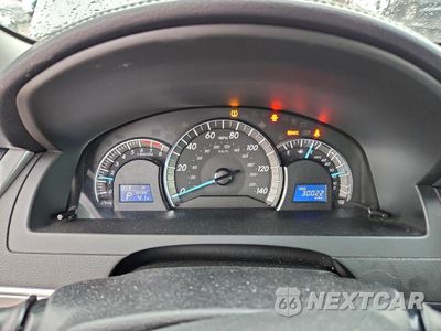Zdjęcie 9 z 14 samochodu: 2013 TOYOTA CAMRY L VIN:4T1BF1FK4DU280232 - miniatura