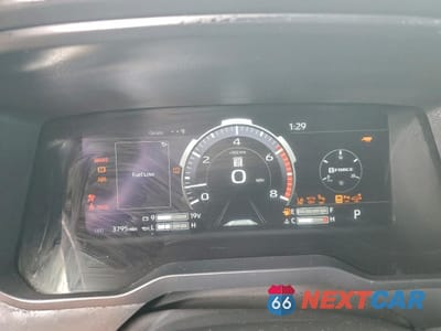 Zdjęcie 9 z 16 samochodu: 2025 TOYOTA TUNDRA CREWMAX LIMITED VIN:5TFJA5DB3SX320529 - miniatura