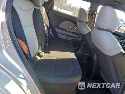 Zdjęcie 10 z 12 samochodu: 2019 KIA SOUL VIN:KNDJN2A27K7674125 - miniatura