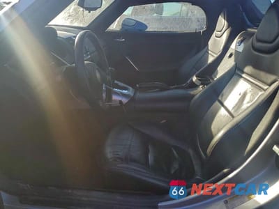 Zdjęcie 7 z 11 samochodu: 2007 SATURN SKY VIN:1G8MB35B37Y102938 - miniatura