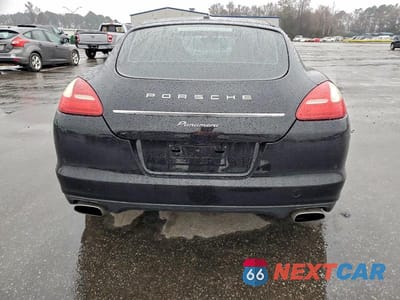 Zdjęcie 6 z 13 samochodu: 2013 PORSCHE PANAMERA 2 VIN:WP0AA2A76DL012120 - miniatura