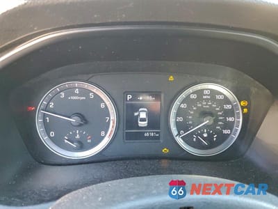 Zdjęcie 9 z 12 samochodu: 2019 HYUNDAI SONATA SE VIN:5NPE24AF0KH820403 - miniatura