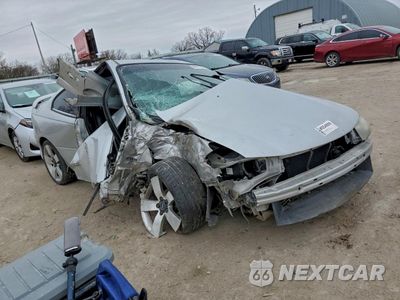 Czwarte zdjęcie samochodu z boku: 2004 PONTIAC GTO VIN:6G2VX12G34L236915 - miniatura