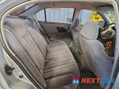 Zdjęcie 10 z 12 samochodu: 2003 CHEV MALIBU VIN:1G1ND52J03M554710 - miniatura