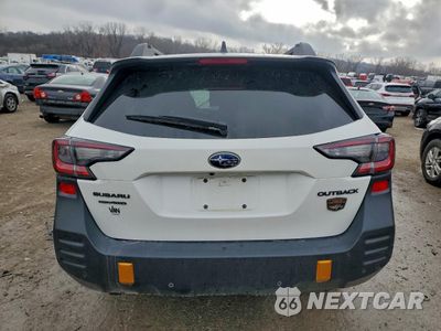 Zdjęcie 6 z 15 samochodu: 2023 SUBARU OUTBACK WILDERNESS VIN:4S4BTGUD3P3126606 - miniatura
