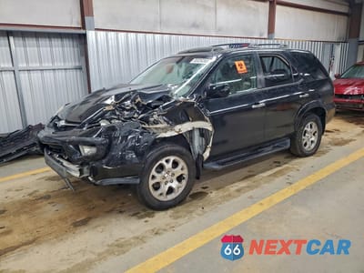 2002 ACURA MDX TOURING 2HNYD18822H513167 - główne zdjęcie licytacji z USA - miniatura