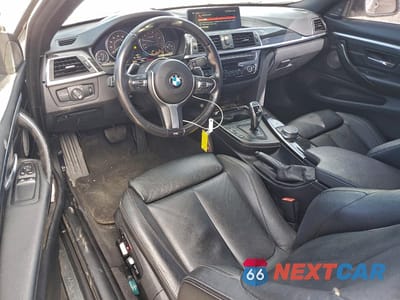 Zdjęcie 8 z 12 samochodu: 2019 BMW 440XI VIN:WBA4W9C55KAF94755 - miniatura