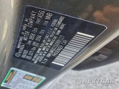 Zdjęcie 12 z 13 samochodu: 2025 HYUNDAI ELANTRA SEL SPORT VIN:KMHLM4DG1SU088127 - miniatura