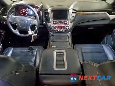 Zdjęcie 8 z 13 samochodu: 2016 GMC YUKON XL DENALI VIN:1GKS2HKJ3GR122885 - miniatura