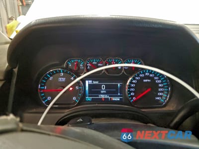 Zdjęcie 9 z 15 samochodu: 2015 CHEVROLET SUBURBAN K1500 LT VIN:1GNSKJKC0FR565652 - miniatura