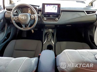 Zdjęcie 8 z 12 samochodu: 2024 TOYOTA COROLLA LE VIN:JTDBCMFE0R3052279 - miniatura