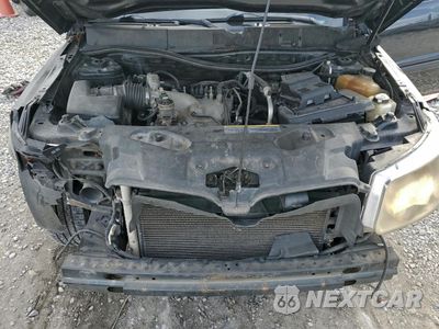 Zdjęcie 12 z 15 samochodu: 2008 PONTIAC TORRENT VIN:2CKDL33F986041491 - miniatura