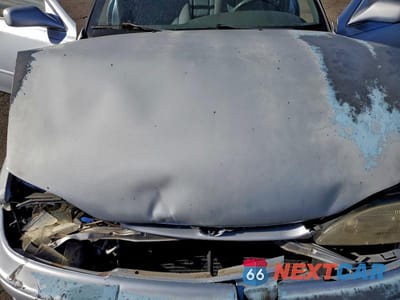 Zdjęcie 11 z 11 samochodu: 1995 TOYOTA CAMRY LE VIN:4T1GK12E3SU077833 - miniatura