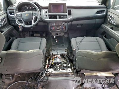Zdjęcie 8 z 14 samochodu: 2023 CHEVROLET TAHOE C1500 VIN:1GBSCLED6PR458312 - miniatura