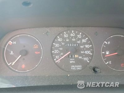 Zdjęcie 9 z 11 samochodu: 1995 TOYOTA COROLLA VIN:1NXAE09B0SZ305337 - miniatura