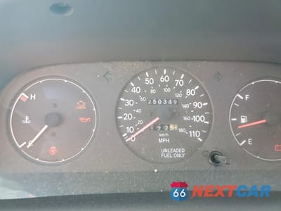 Zdjęcie 9 z 12 samochodu: 1995 TOYOTA COROLLA LE VIN:1NXAE09B0SZ305337 - miniatura