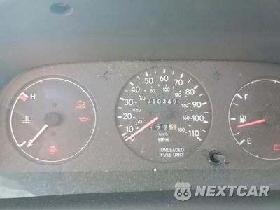 Zdjęcie 9 z 12 samochodu: 1995 TOYOTA COROLLA LE VIN:1NXAE09B0SZ305337 - miniatura