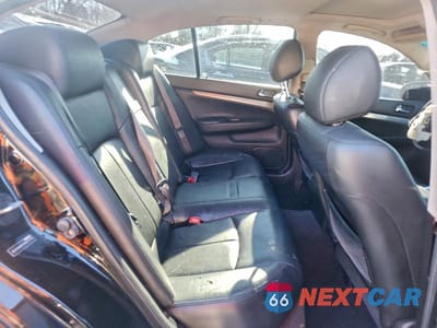 Zdjęcie 10 z 13 samochodu: 2015 INFINITI Q40 BASE VIN:JN1CV6AR1FM523126 - miniatura