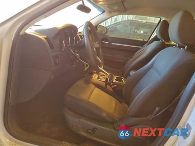 Zdjęcie 7 z 11 samochodu: 2010 DODGE CHARGER SXT VIN:2B3CA3CV5AH267779 - miniatura