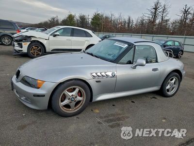 1996 BMW Z3 1.9 4USCH7323TLB73717 - główne zdjęcie licytacji z USA - miniatura