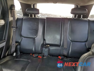 Zdjęcie 10 z 15 samochodu: 2008 PONTIAC TORRENT VIN:2CKDL33F986041491 - miniatura