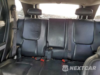 Zdjęcie 10 z 15 samochodu: 2008 PONTIAC TORRENT VIN:2CKDL33F986041491 - miniatura