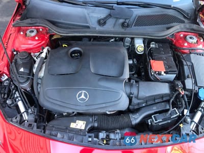 Zdjęcie 7 z 10 samochodu: 2018 MERCEDES-BENZ CLA 250 4MATIC VIN:WDDSJ4GB7JN540444 - miniatura