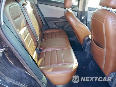 Zdjęcie 11 z 16 samochodu: 2022 VOLKSWAGEN TAOS S VIN:3VVCX7B28NM036248 - miniatura