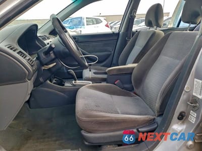 Zdjęcie 7 z 12 samochodu: 2003 HONDA CIVIC VIN:2HGES16314H633410 - miniatura