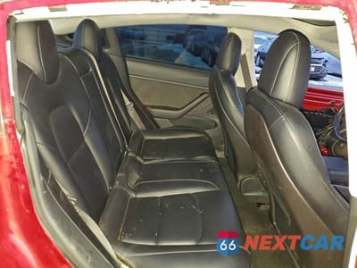 Zdjęcie 10 z 12 samochodu: 2018 TESLA MODEL 3 VIN:5YJ3E1EB7JF072850 - miniatura