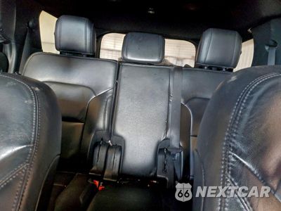 Zdjęcie 10 z 14 samochodu: 2017 FORD EXPLORER XLT VIN:1FM5K8D83HGE34958 - miniatura