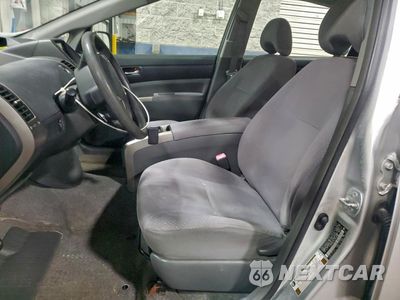 Zdjęcie 7 z 12 samochodu: 2006 TOYOTA PRIUS VIN:JTDKB22U767516807 - miniatura