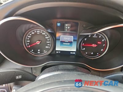 Zdjęcie 9 z 15 samochodu: 2018 MERCEDES-BENZ GLC COUPE 300 4MATIC VIN:WDC0J4KB7JF417501 - miniatura
