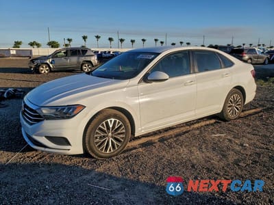 2021 VOLKSWAGEN JETTA S 3VWC57BU8MM052631 - główne zdjęcie licytacji z USA - miniatura