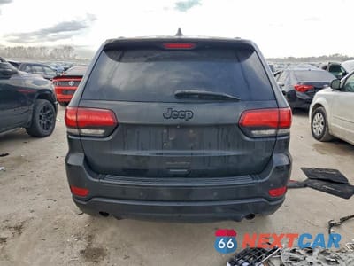 Zdjęcie 6 z 13 samochodu: 2015 JEEP GRAND CHEROKEE LAREDO VIN:1C4RJFAG3FC189897 - miniatura